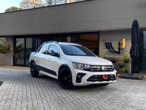 VOLKSWAGEN SAVEIRO 1.6 MSI EXTREME CD 16V FLEX 2P MANUAL